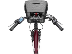 E-bike City RC822 multitalent 28