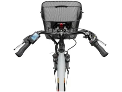 E-bike City RC822 multitalent 28