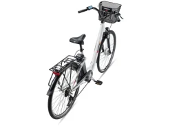 E-bike City RC822 multitalent 28