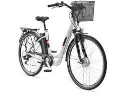 E-bike City RC822 multitalent 28