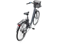 E-bike City RC822 multitalent 28