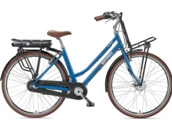 E-bike City RT530 28"