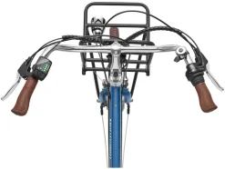 E-bike City RT530 28