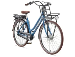 E-bike City RT530 28