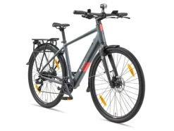 E-bike City UH210 28"