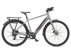 E-bike City UH200 28"