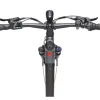 E-bike SUV500 basaltgrijs 27,5"