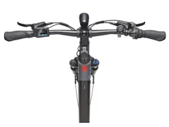 E-bike SUV500 basaltgrijs 27,5"