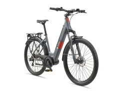 E-bike SUV500 basaltgrijs 27,5"