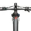 E-bike SUV710 basaltgrijs 27,5"