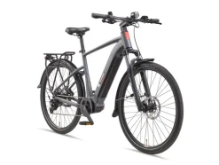 E-bike SUV710 basaltgrijs 27,5