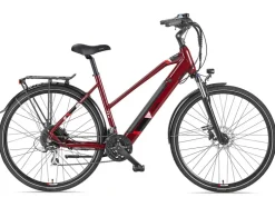 E-bike Trekking XC940 Expedition 28