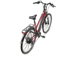 E-bike Trekking XC940 Expedition 28