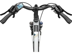 E-bike Trekking XC941 Expedition 28