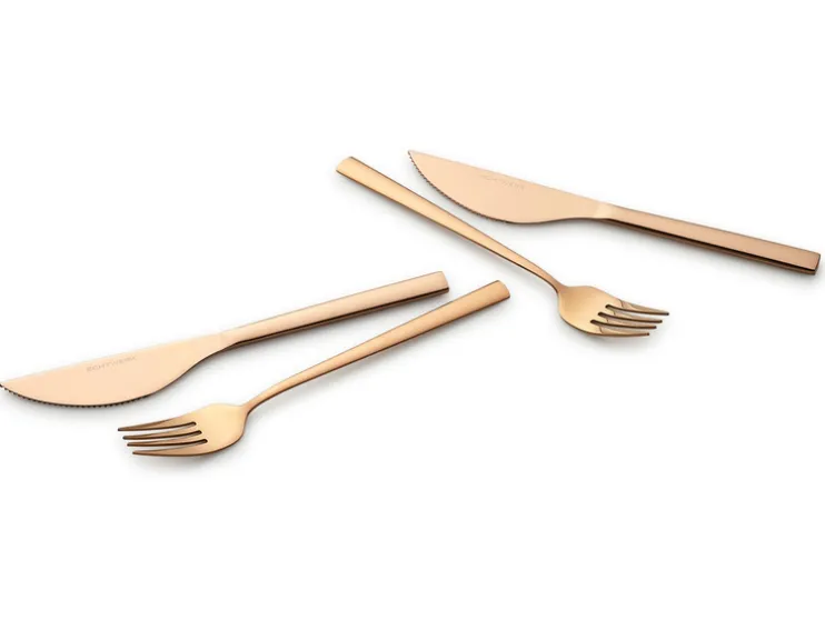 ECHTWERK pizzabestek-set "Bari"