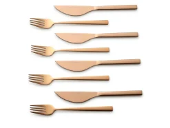 ECHTWERK pizzabestek-set