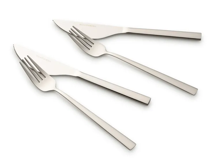 ECHTWERK pizzabestek-set "Bari"