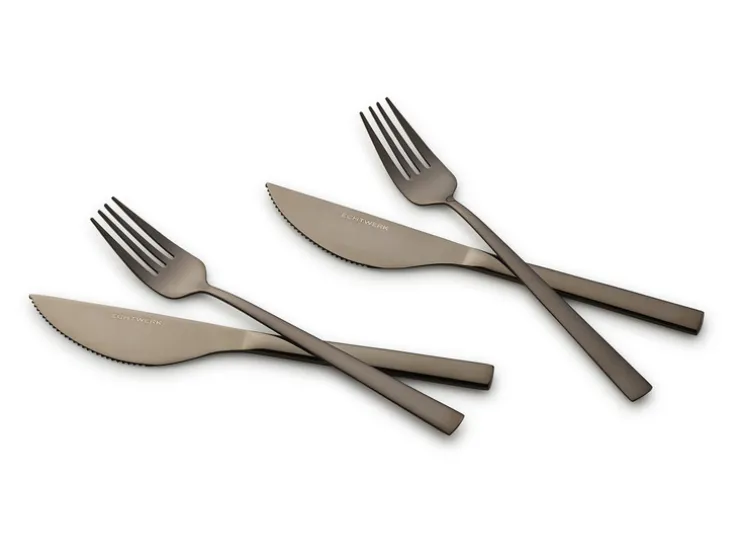 ECHTWERK pizzabestek-set "Bari"