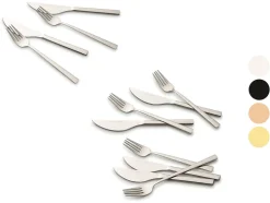 ECHTWERK pizzabestek-set