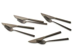 ECHTWERK pizzabestek-set