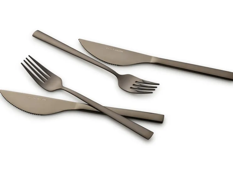 ECHTWERK pizzabestek-set "Bari"