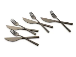 ECHTWERK pizzabestek-set