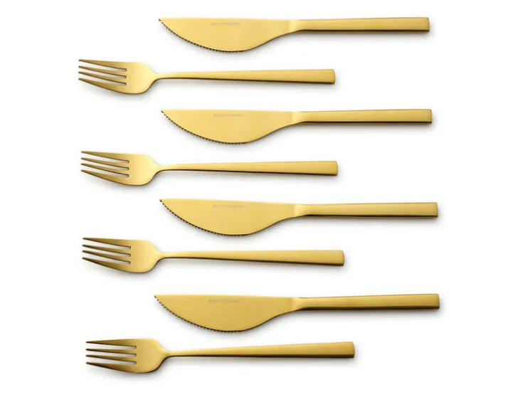 ECHTWERK pizzabestek-set "Bari"