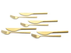 ECHTWERK pizzabestek-set