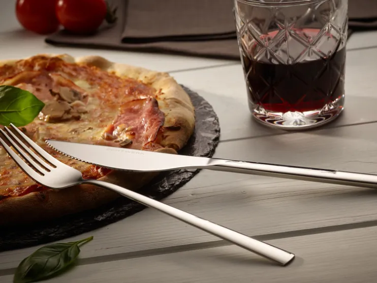 ECHTWERK pizzabestek-set "Bari"