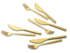 ECHTWERK pizzabestek-set