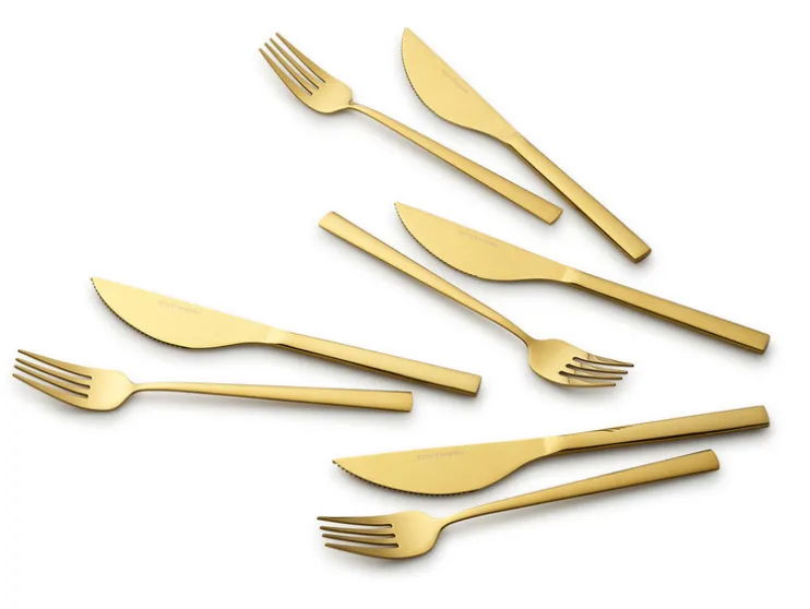 ECHTWERK pizzabestek-set "Bari"