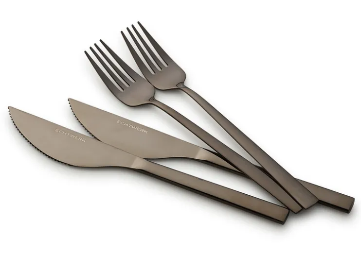 ECHTWERK pizzabestek-set "Bari"