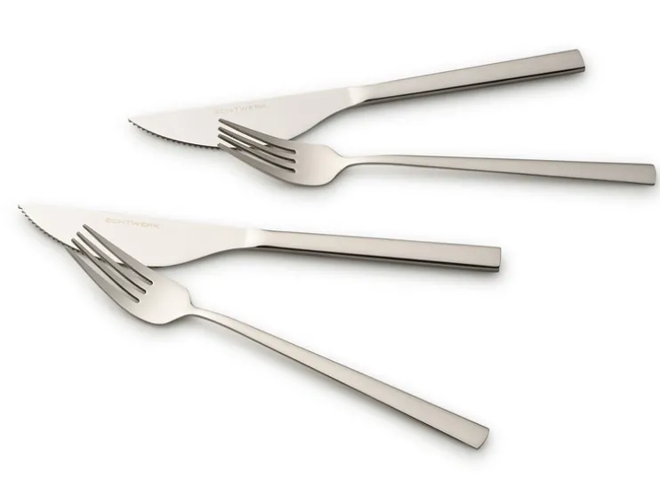 ECHTWERK pizzabestek-set "Bari"