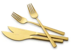 ECHTWERK pizzabestek-set