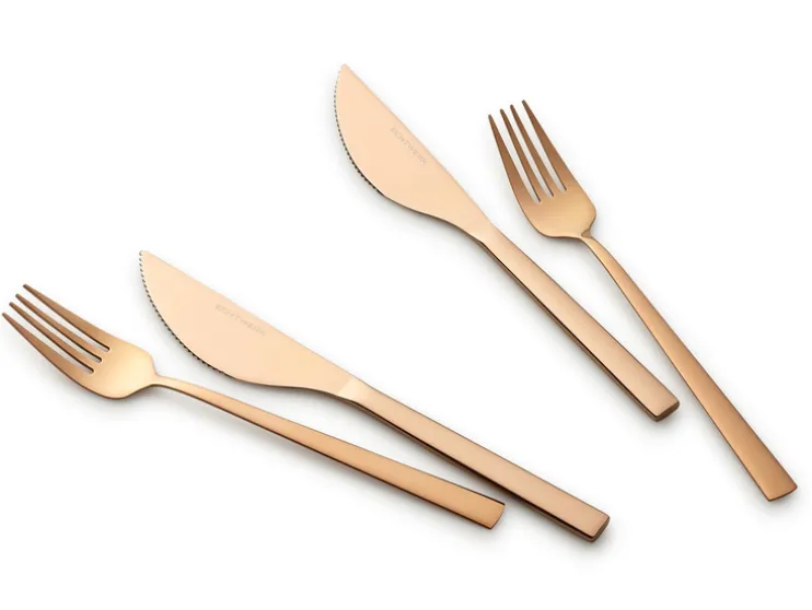 ECHTWERK pizzabestek-set "Bari"