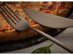 ECHTWERK pizzabestek-set
