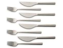 ECHTWERK pizzabestek-set