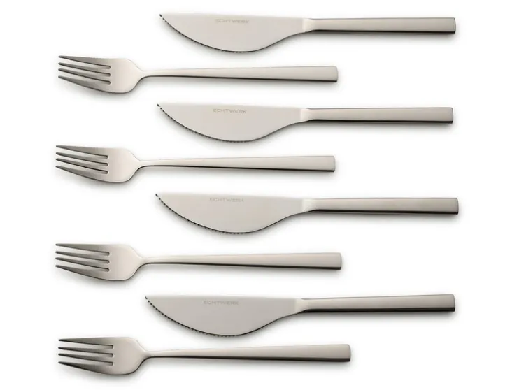 ECHTWERK pizzabestek-set "Bari"