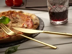 ECHTWERK pizzabestek-set