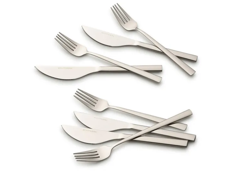 ECHTWERK pizzabestek-set "Bari"