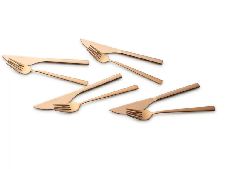 ECHTWERK pizzabestek-set "Bari"