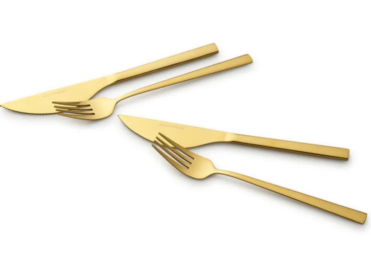 ECHTWERK pizzabestek-set "Bari"