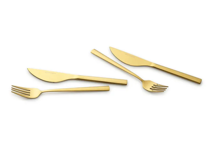 ECHTWERK pizzabestek-set "Bari"