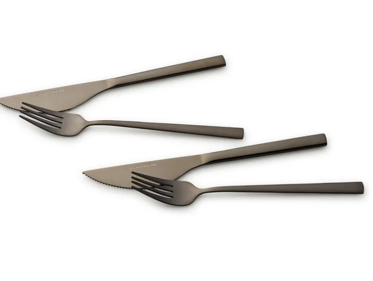 ECHTWERK pizzabestek-set "Bari"