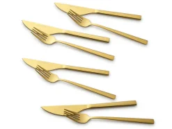 ECHTWERK pizzabestek-set