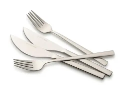 ECHTWERK pizzabestek-set