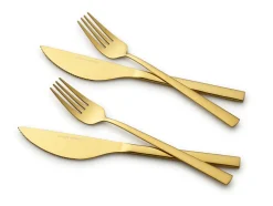 ECHTWERK pizzabestek-set