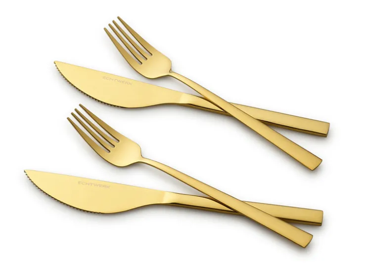 ECHTWERK pizzabestek-set "Bari"