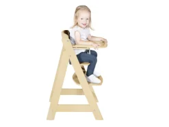 Eetplank voor kinderstoel