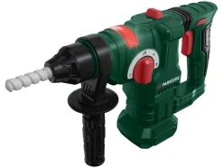 Elektrisch speelgoed gereedschap